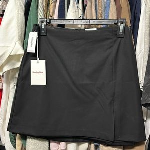 Tatiana Mini Skirt- sunday best